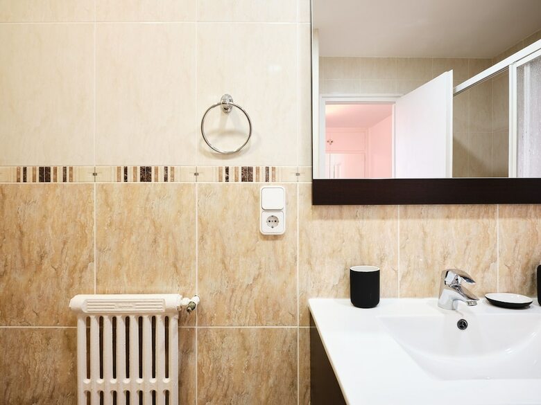 Apartamento En Chamber�