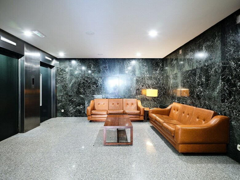 Apartamento En Chamber�