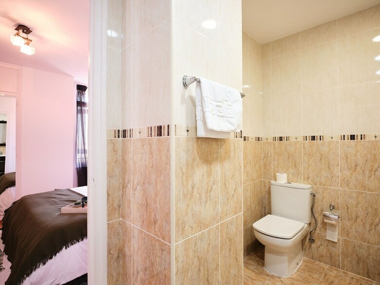 Apartamento En Chamber�
