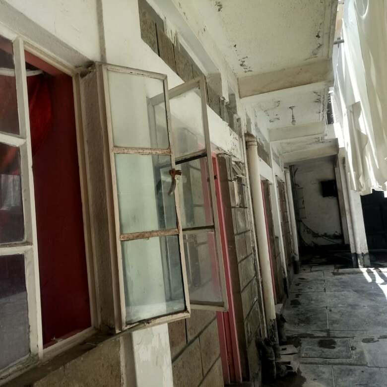Hotel Othaya Annex Lodge