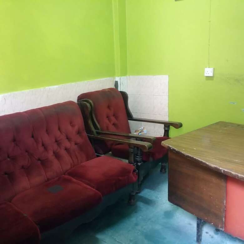 Hotel Othaya Annex Lodge