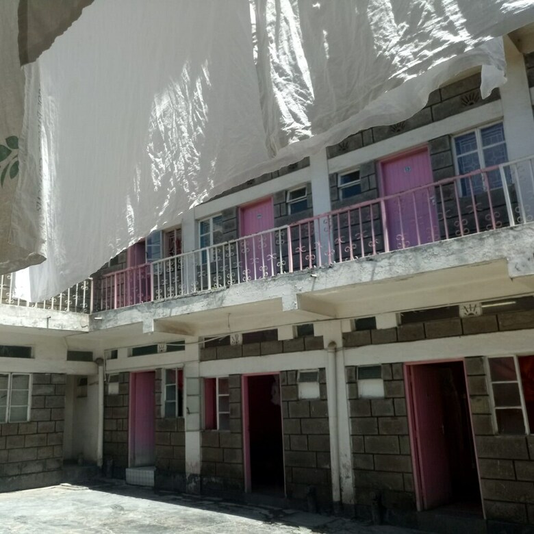 Hotel Othaya Annex Lodge