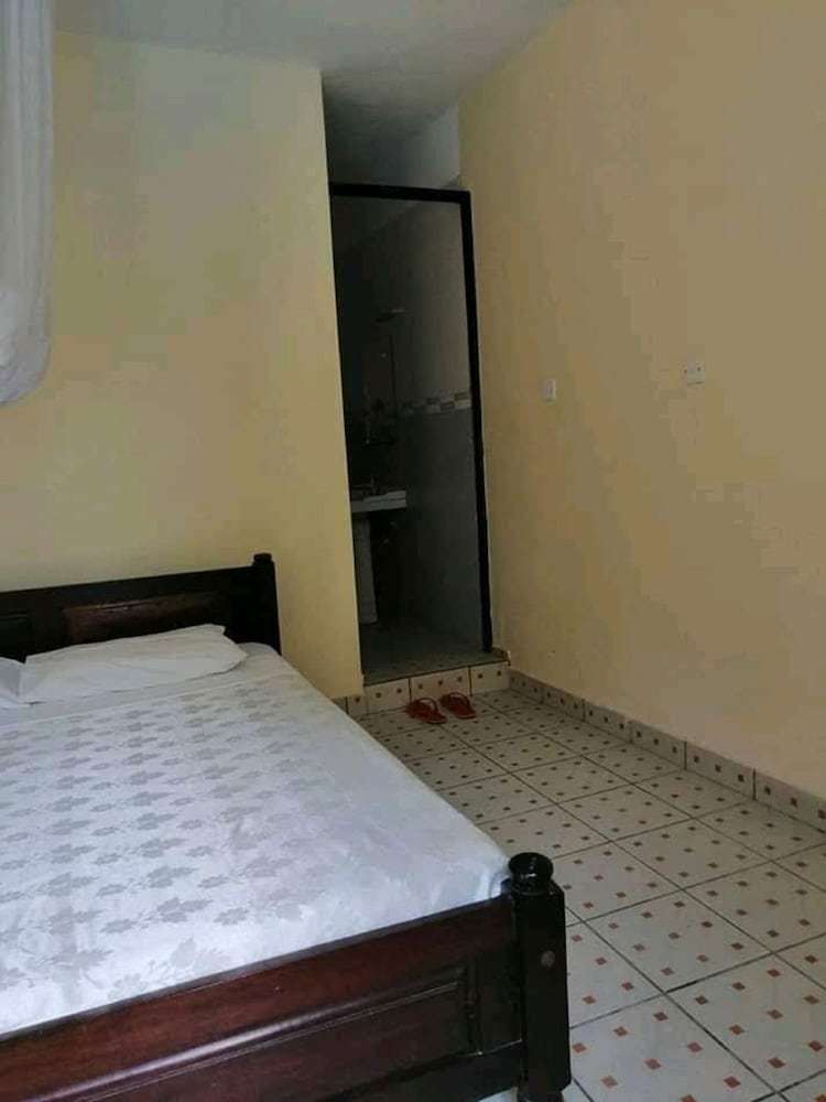 Hotel Nyali Luxury Guest House - Adults Only