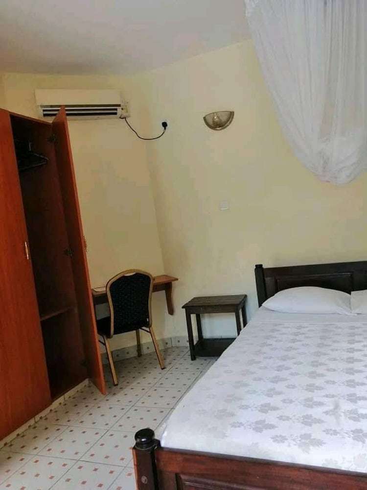 Hotel Nyali Luxury Guest House - Adults Only