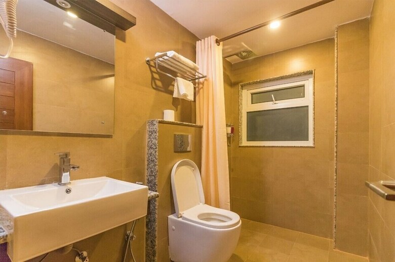 Himalayan Suite Hotel