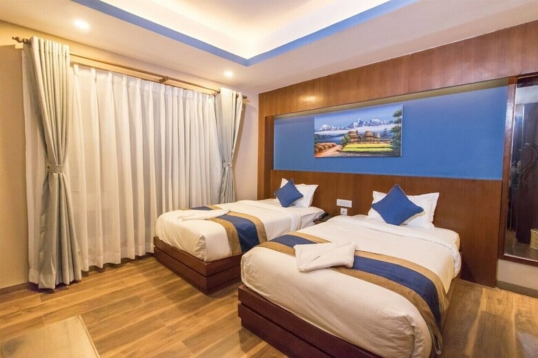 Himalayan Suite Hotel