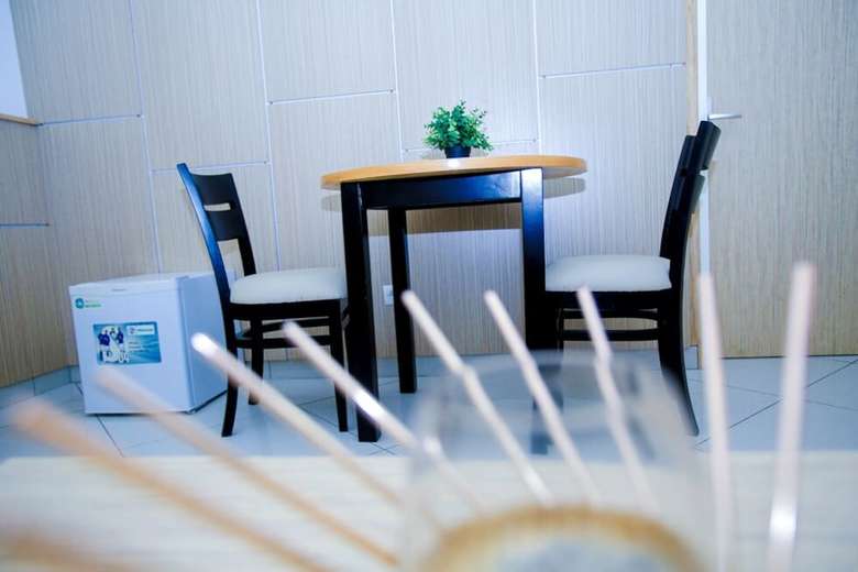 Hotel Complexe H�telier Akparo