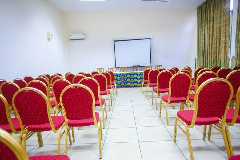 Hotel Complexe H�telier Akparo