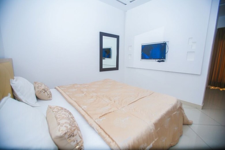 Hotel Complexe H�telier Akparo