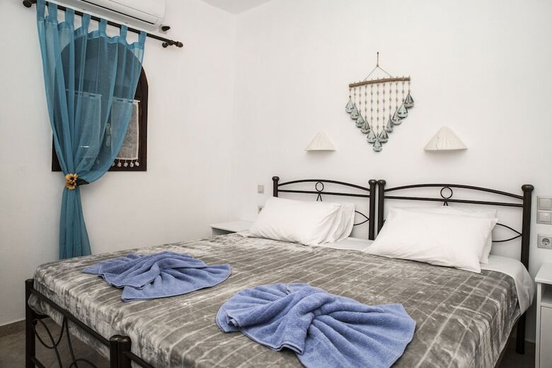 Hotel Bella Vita Style Rooms & Apartments
