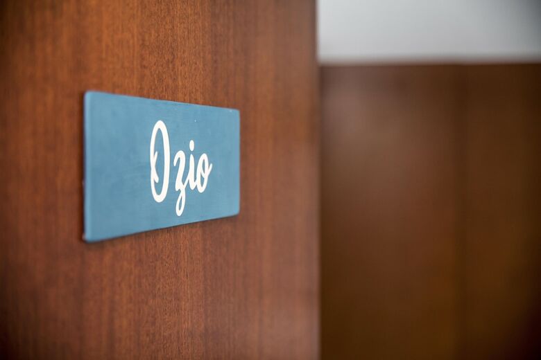 Hotel Bella Vita Style Rooms & Apartments