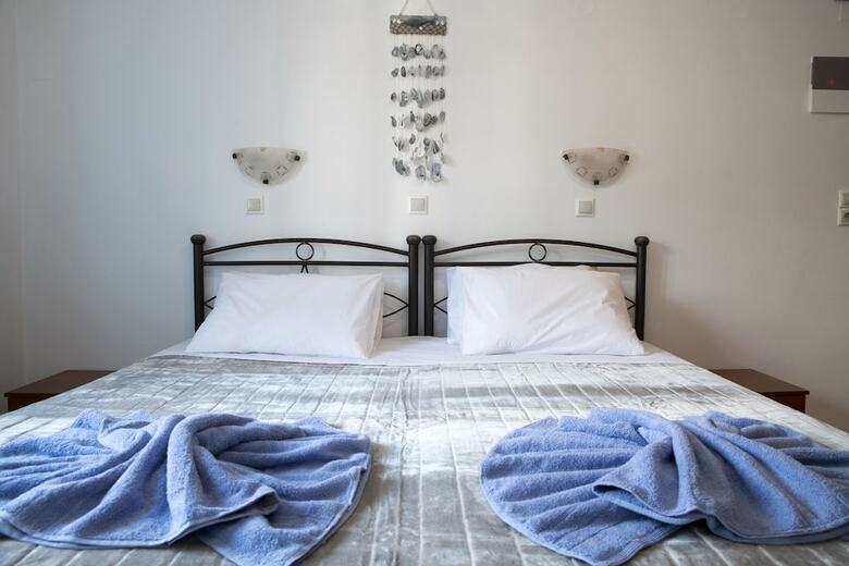 Hotel Bella Vita Style Rooms & Apartments