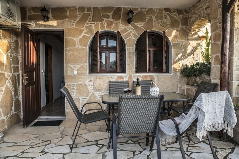 Hotel Bella Vita Style Rooms & Apartments