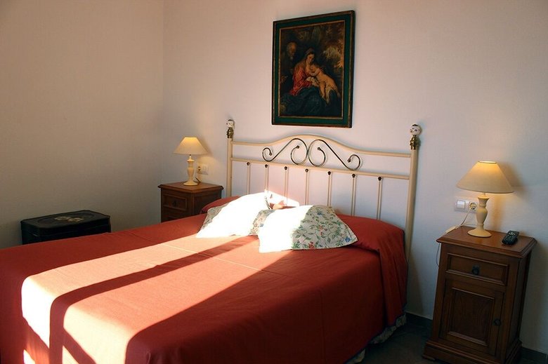 Apartamentos El Faro 3