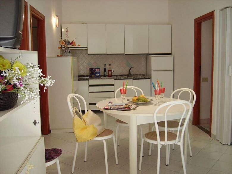 Residencia Pozzo Al Moro Village