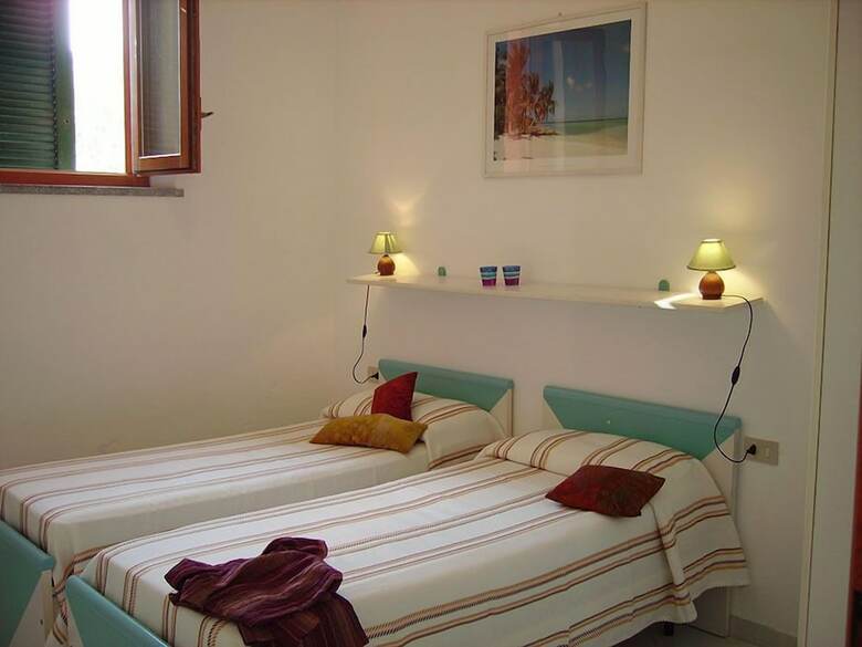 Residencia Pozzo Al Moro Village