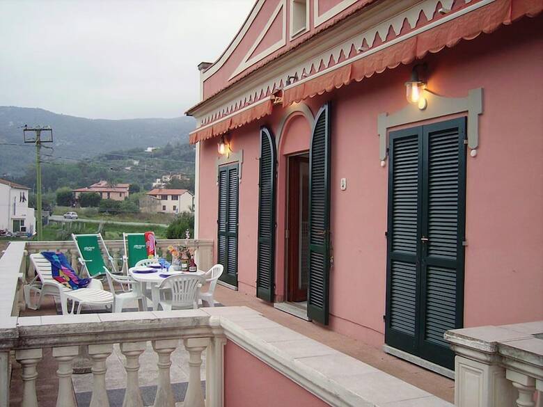Residencia Pozzo Al Moro Village