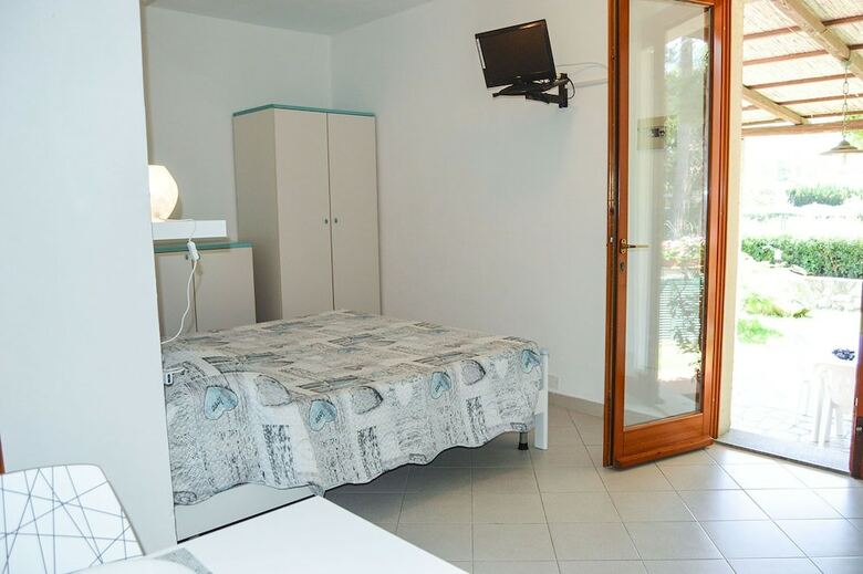Residencia Pozzo Al Moro Village