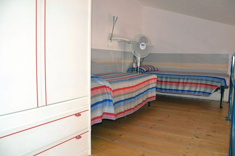 Residencia Pozzo Al Moro Village