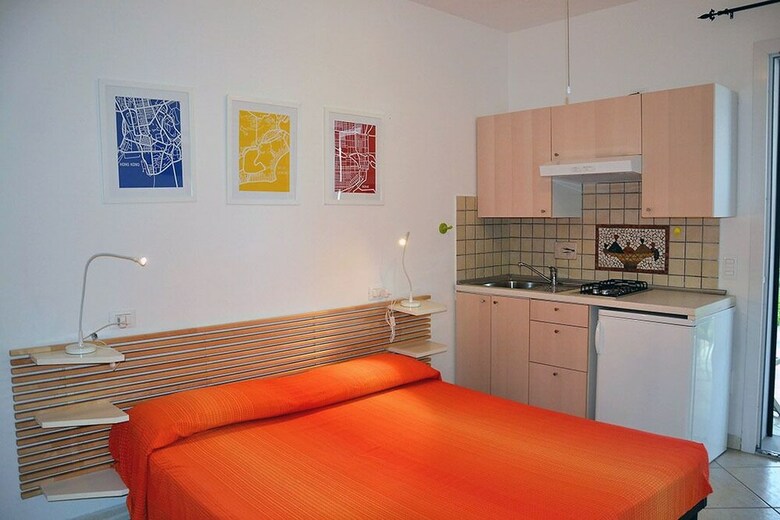 Residencia Pozzo Al Moro Village
