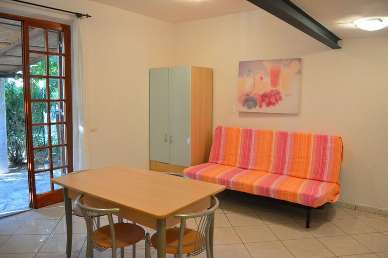 Residencia Pozzo Al Moro Village