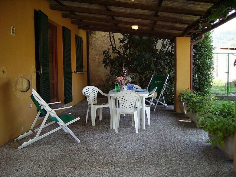 Residencia Pozzo Al Moro Village