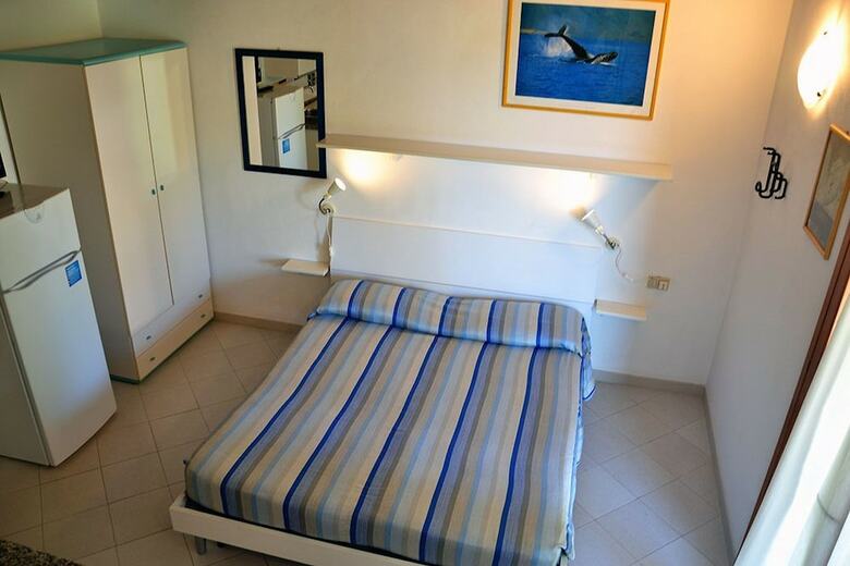 Residencia Pozzo Al Moro Village