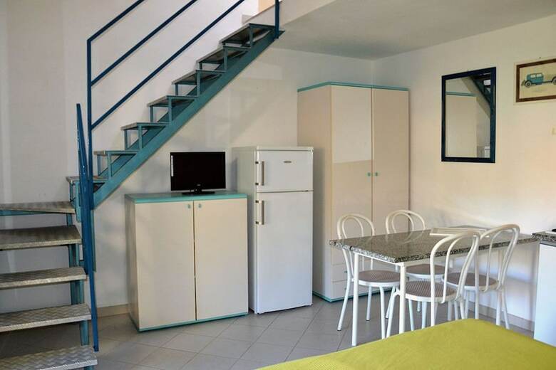 Residencia Pozzo Al Moro Village