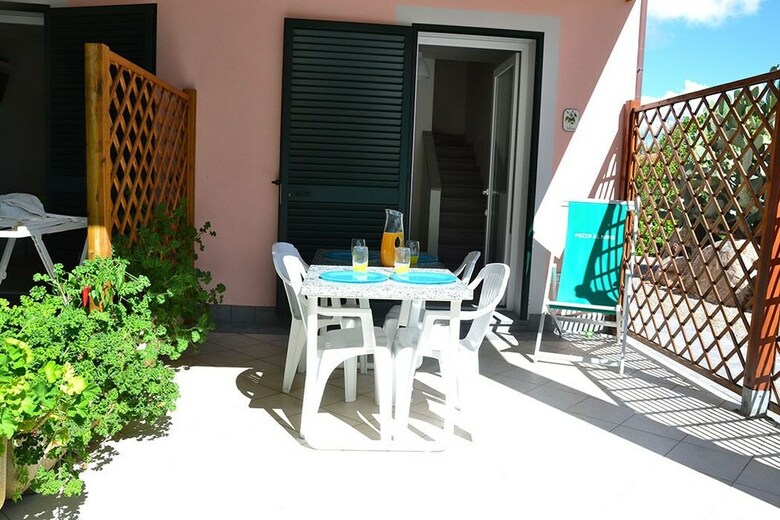 Residencia Pozzo Al Moro Village