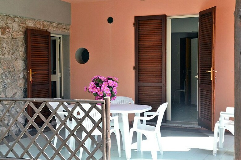 Residencia Pozzo Al Moro Village