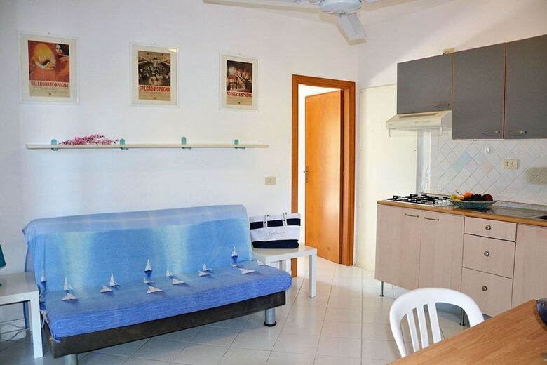 Residencia Pozzo Al Moro Village