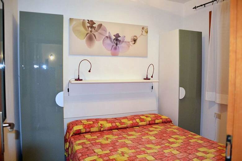 Residencia Pozzo Al Moro Village