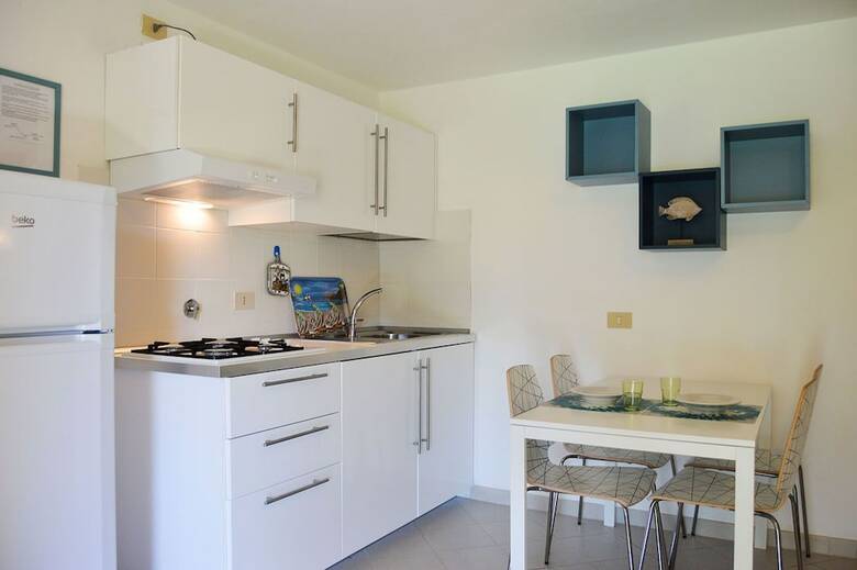 Residencia Pozzo Al Moro Village