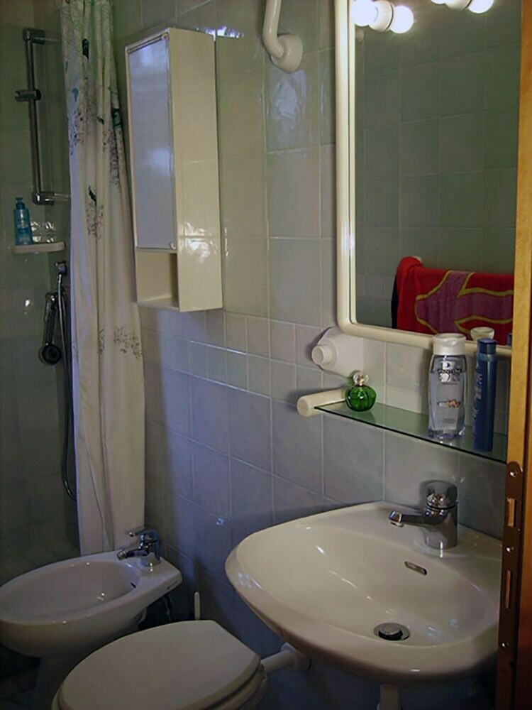 Residencia Pozzo Al Moro Village