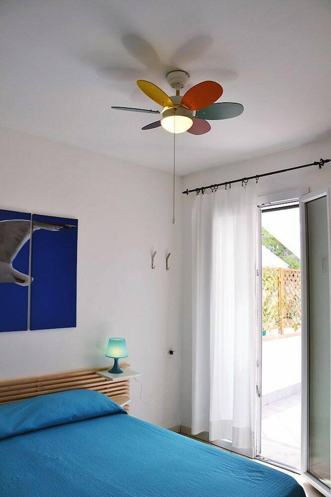 Residencia Pozzo Al Moro Village