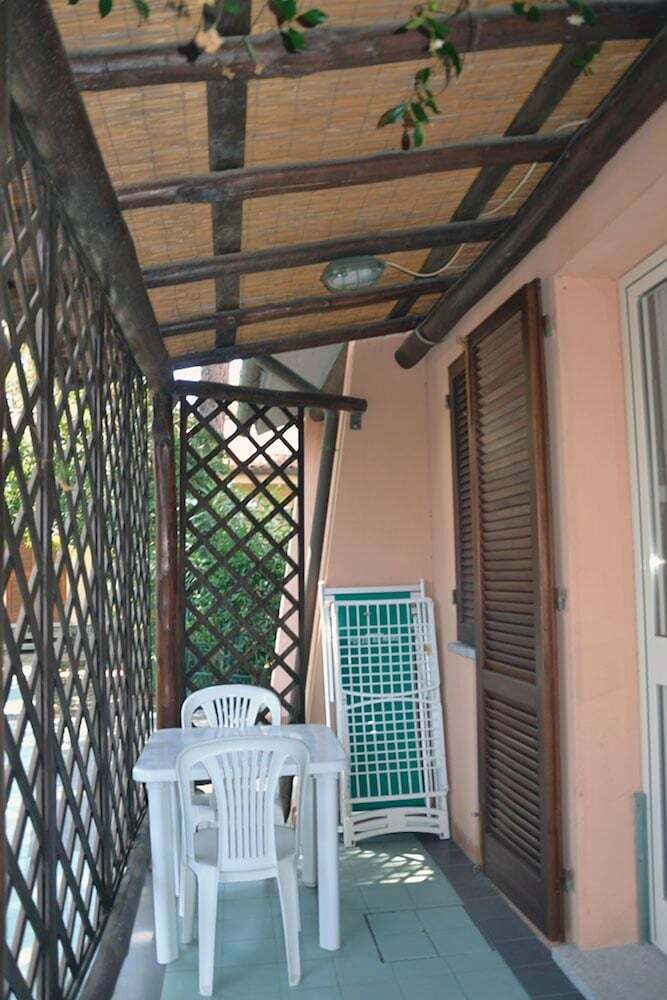 Residencia Pozzo Al Moro Village