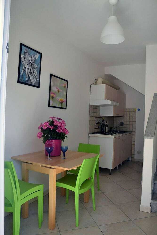 Residencia Pozzo Al Moro Village