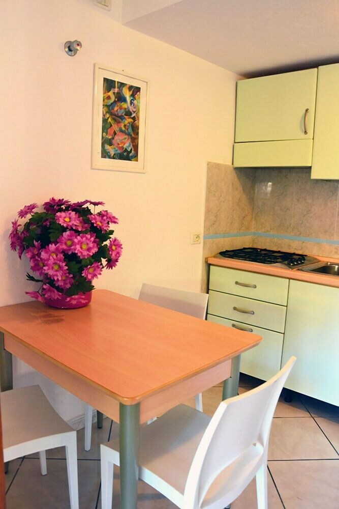 Residencia Pozzo Al Moro Village