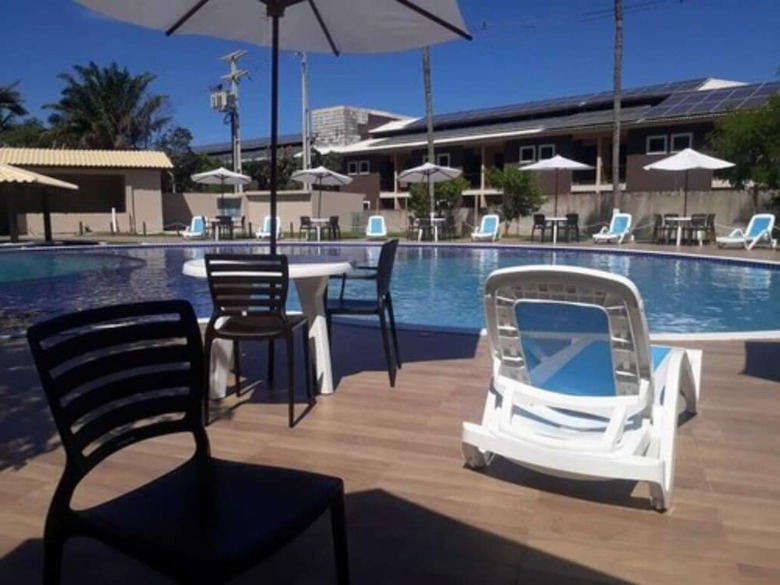 Jr Hotel