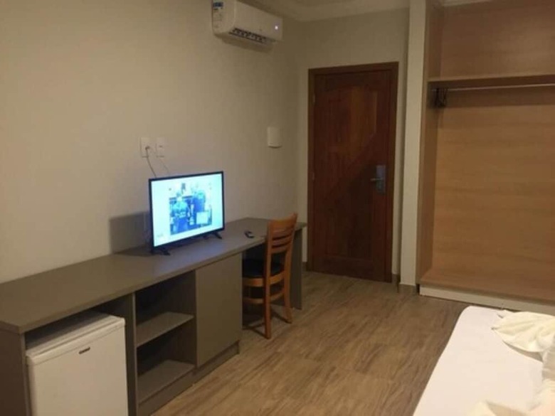 Jr Hotel