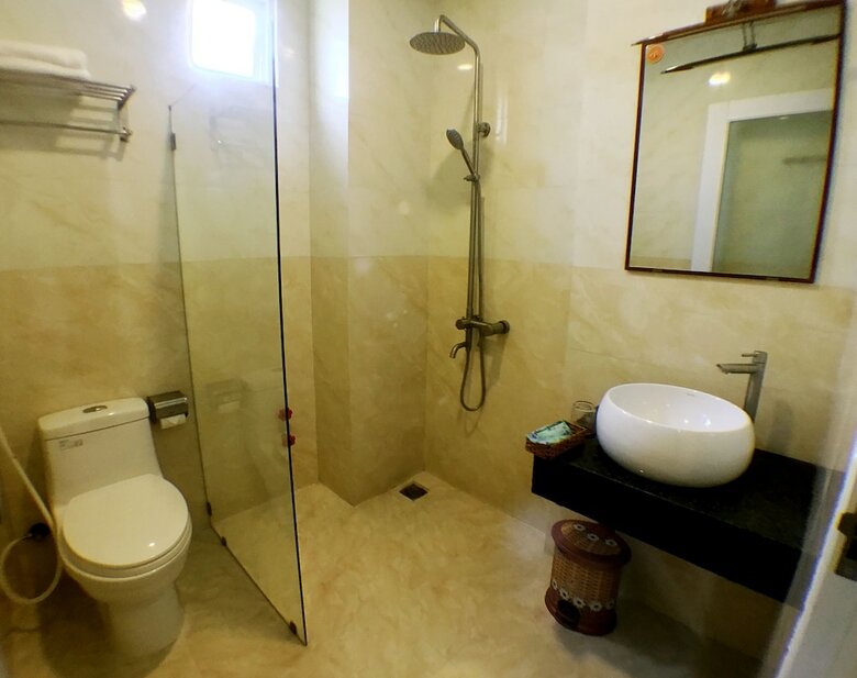 Sen Vang Hotel