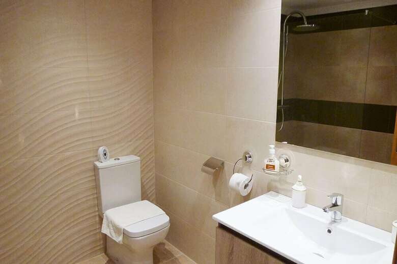 Apartamentos Jabeque