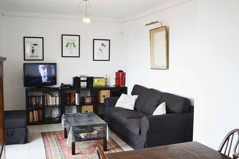 Apartamentos Jabeque