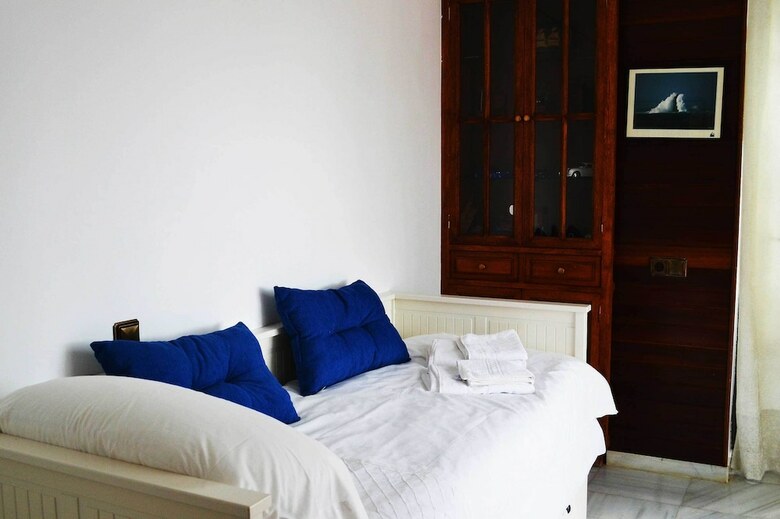 Apartamentos Jabeque