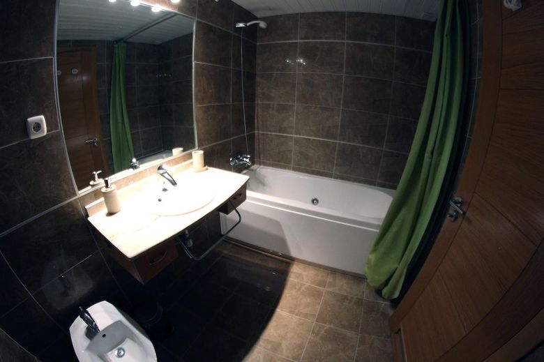 Apartamentos Playa Del Angel