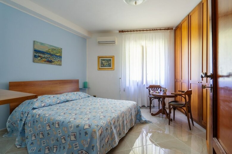 Apartamento Casa Cinzia
