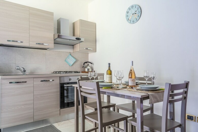 Apartamento Casa Cinzia