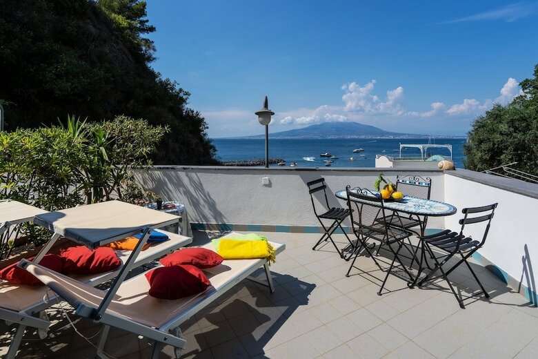 Apartamento Casa Cinzia