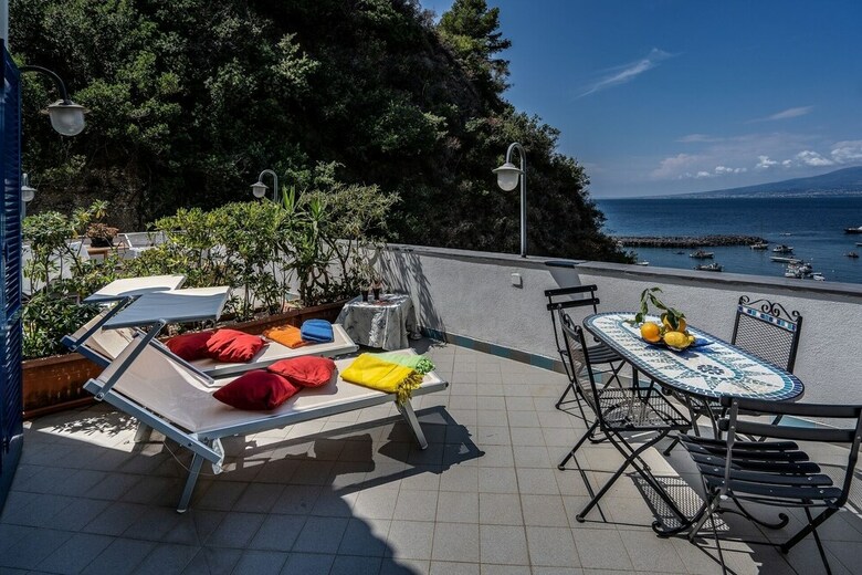 Apartamento Casa Cinzia