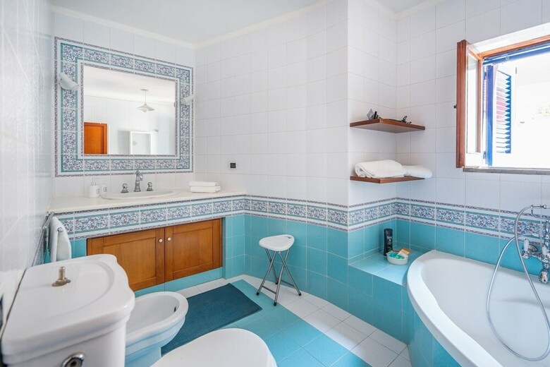 Apartamento Casa Cinzia